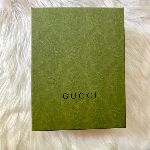 💖Limited edition!💖 GG MARMONT FUSHIA HOT PINK BELT BAG - size 95 - Picture 6 of 16